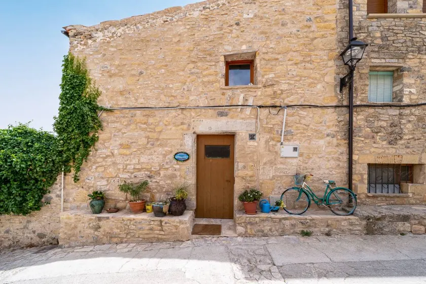 Apartment 'El Mirador Del Cel 1' mit Bergblick, Gemeinschaftsgarten und WLAN - Image 1