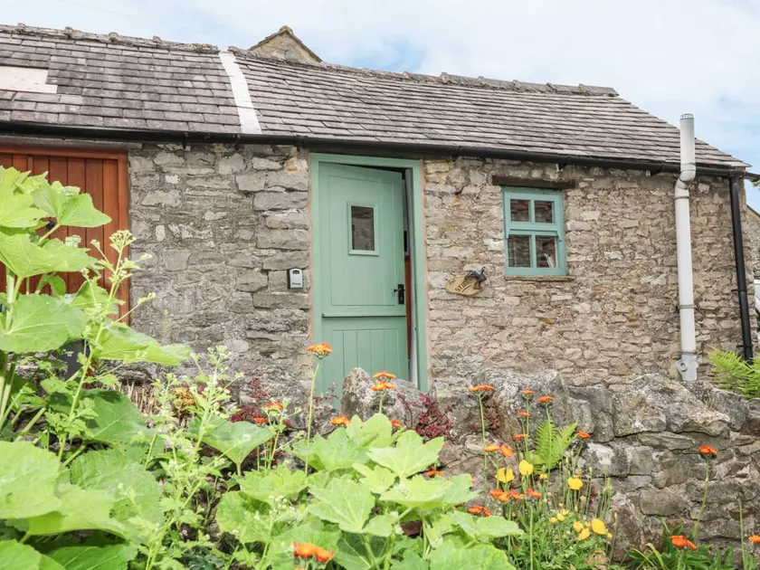 Cottage with 1 bedroom for 2 persons - Image 1