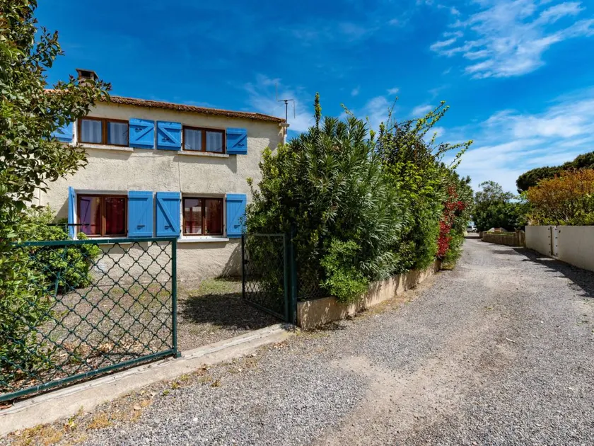 Holiday Home Felicite by Interhome - Image 1
