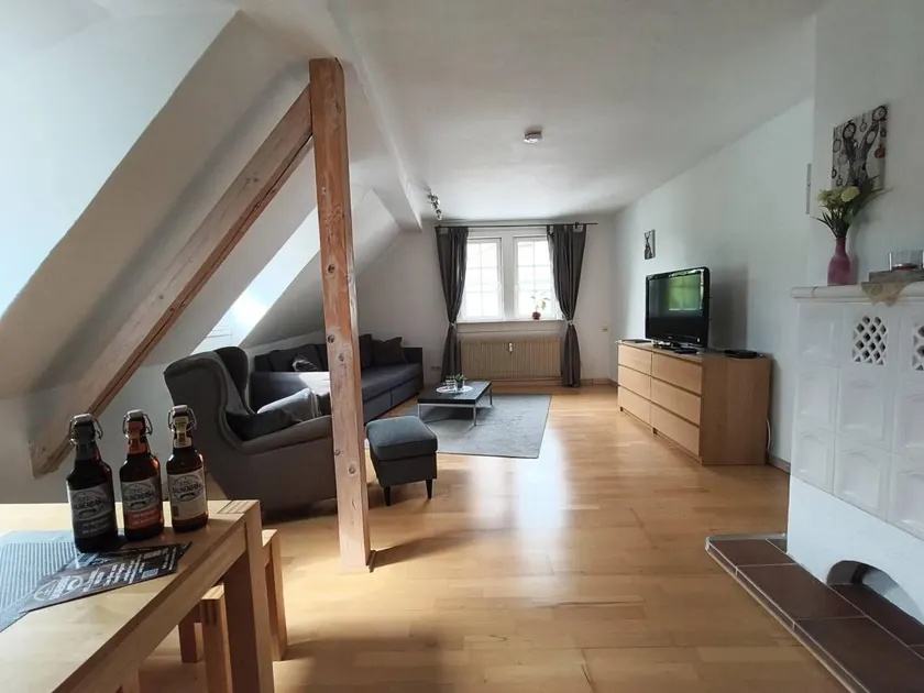 Ferienwohnung an den Brückenhäusern - Image 1