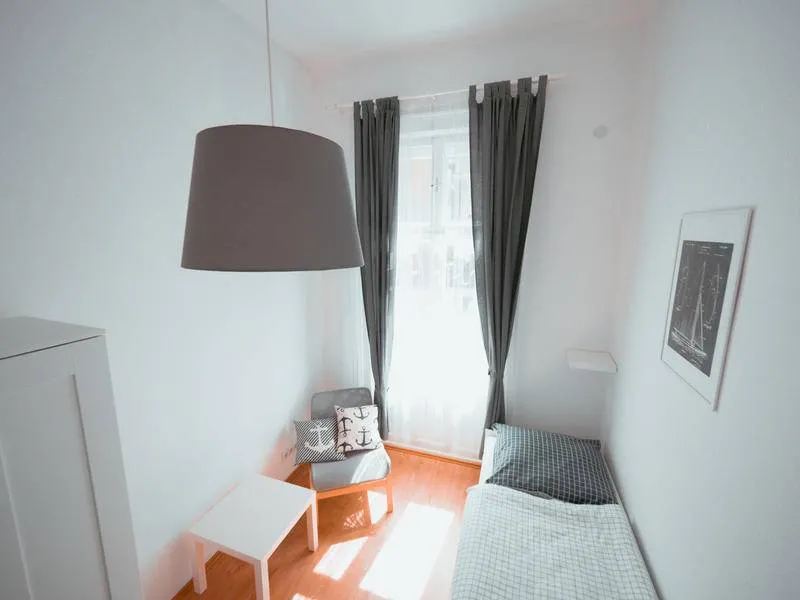 111 Hostel Budapest - Image 1