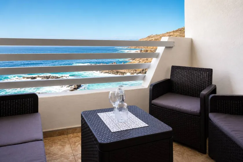 Lovely apartment | Beach view | Beach nearby - Image 1
