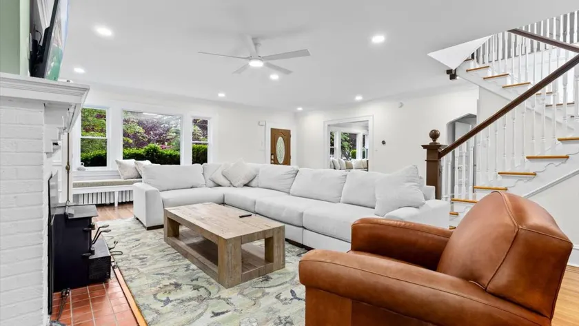 Familienorientierte Wohnung mit Grill und schnellem Internet | Meerblick | Neben dem Strand - Image 1