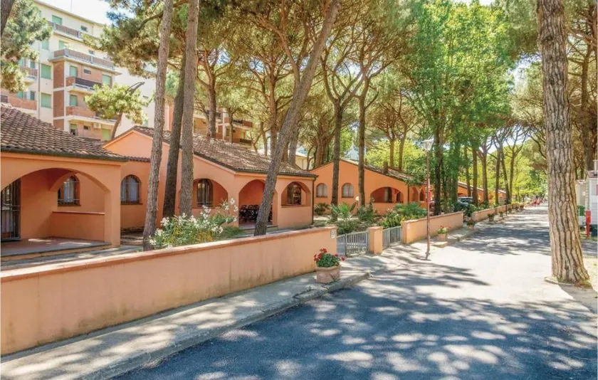 Villa avec 3 chambres à coucher pour 6 personnes - Image 1