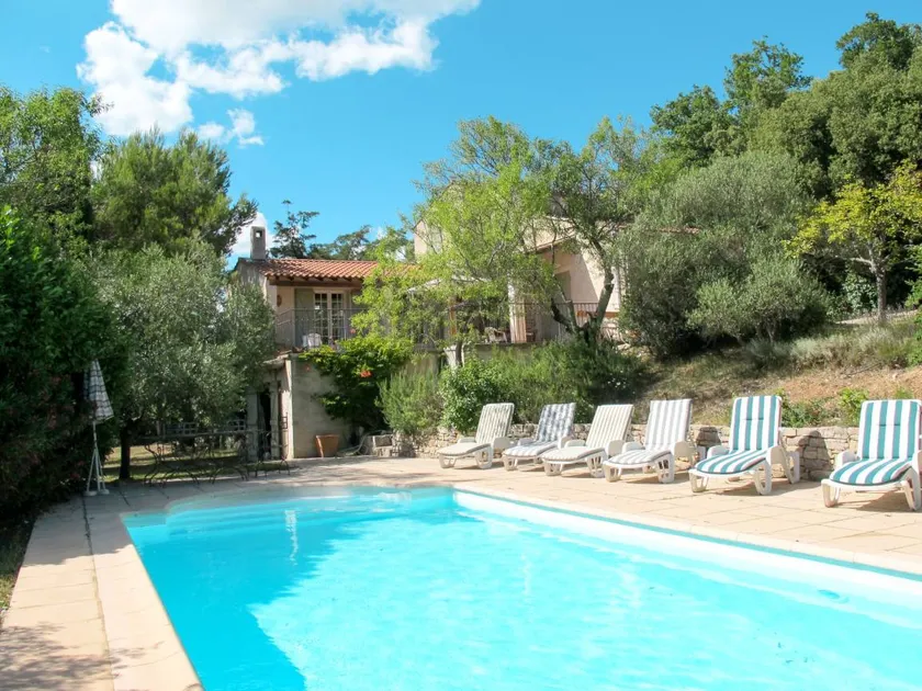 Holiday Home Breguieres by Interhome - Image 1
