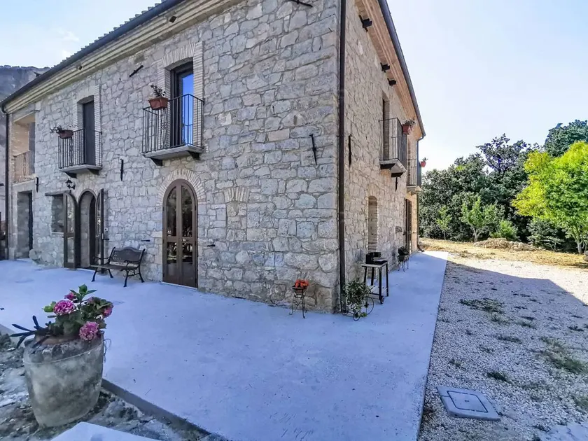 Apartment Il casolare di Campagna - Piano terra by Interhome - Image 1