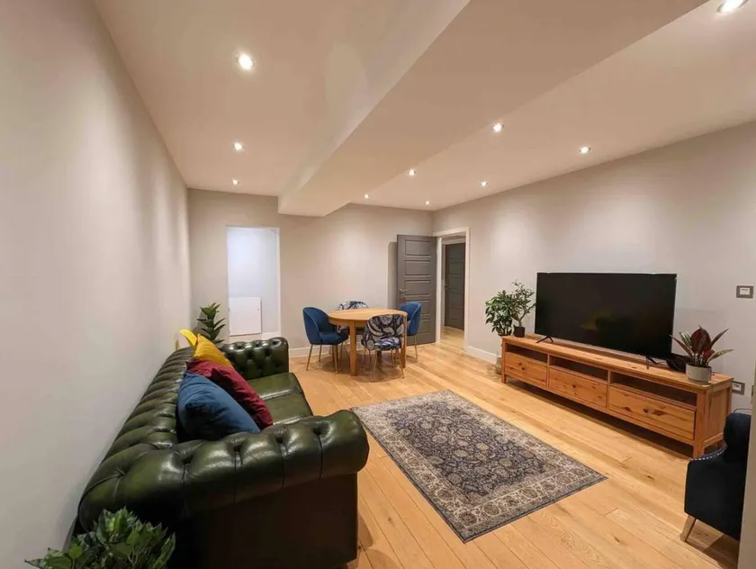 Apartment mit 2 Schlafzimmern für 4 Personen - Image 1