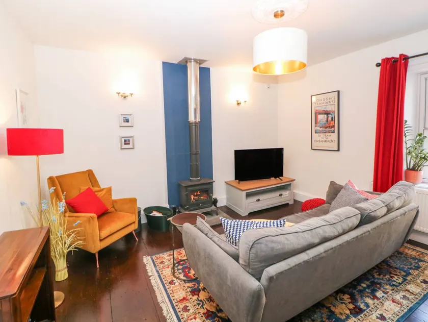 Family-friendly cottage - Image 1