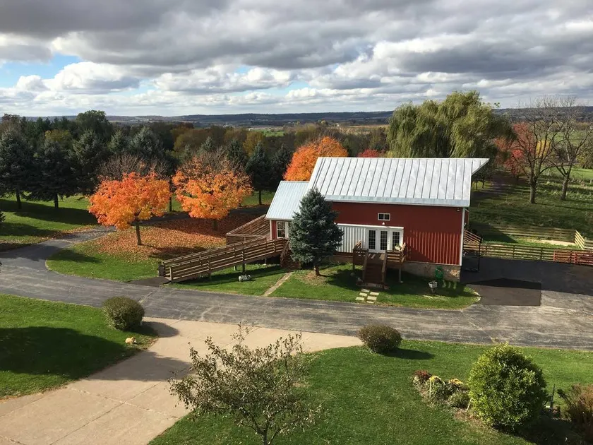 Farm Stay at the Country Experience (Cabin 5) - Image 1