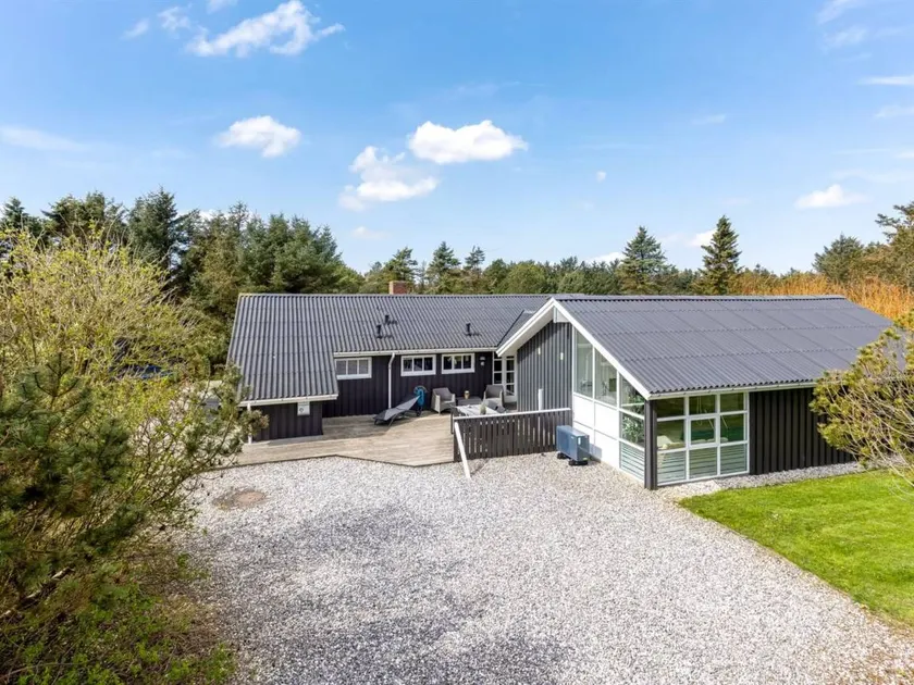 Children-friendly wonderful holiday home with sauna, private pool & terrace | Pet-friendly - Image 1