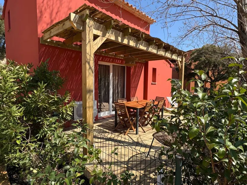 Villa Sylody: Bergblick, WLAN, Klimaanlage, nahe Strand San Ciprianu - Image 1