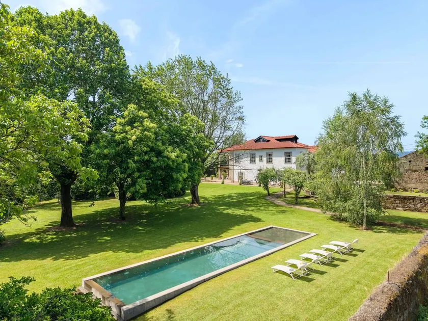 Carcavelos Manor House by Portugal Active - Image 1
