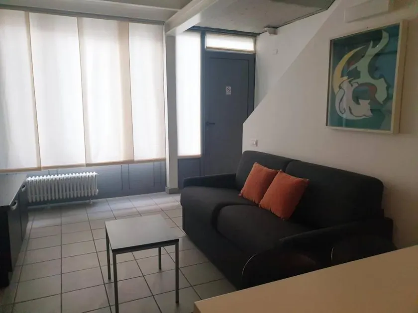 Appartement de vacances avec 1 chambre à coucher pour 6 personnes - Image 1