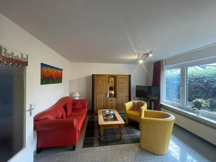Apartment Keitumer LandstrasseApartment 1 - Image 1