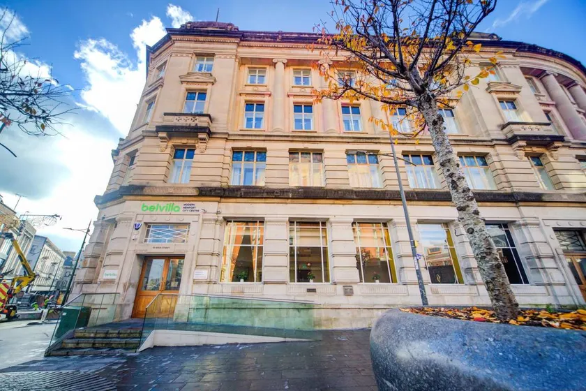 Appartement | Vue nature - Image 1