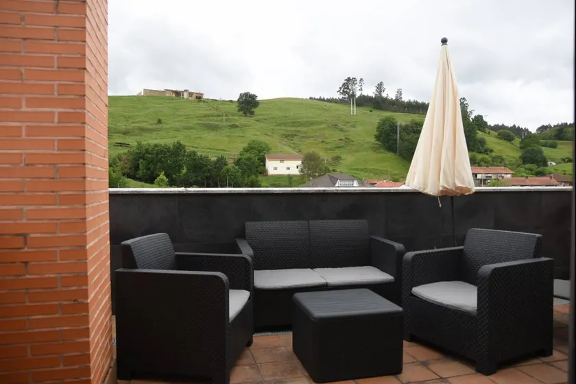 Appartamento con terrazza - Image 1