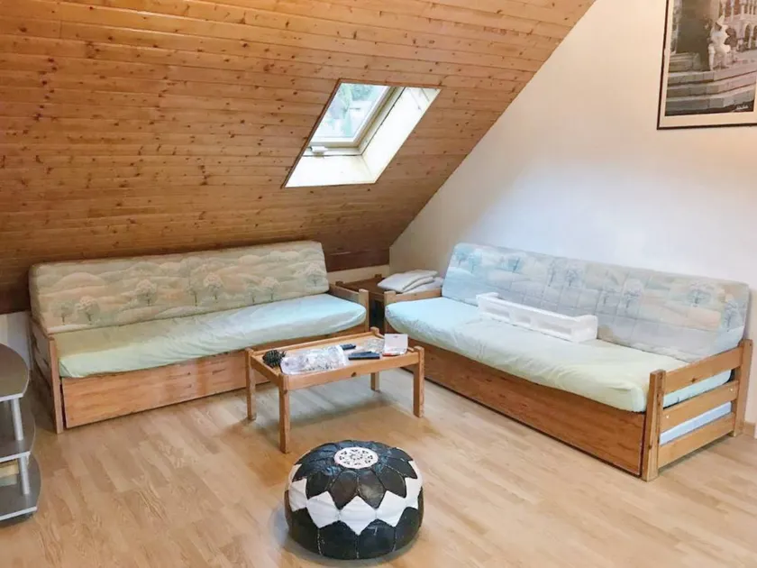 Appartement | Vue montagne - Image 1