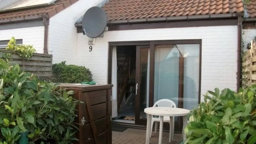 Family-friendly holiday home with BBQ, terrace & garden | Pet-friendly - Image 1