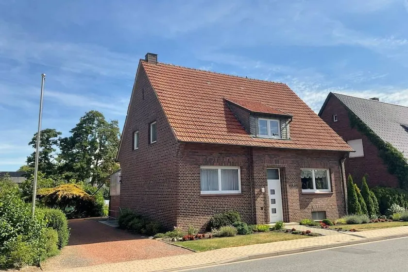 Holiday home with 2 bedrooms for 6 persons - Image 1