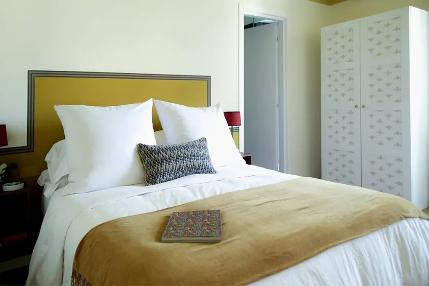 Chambre privée - Image 1