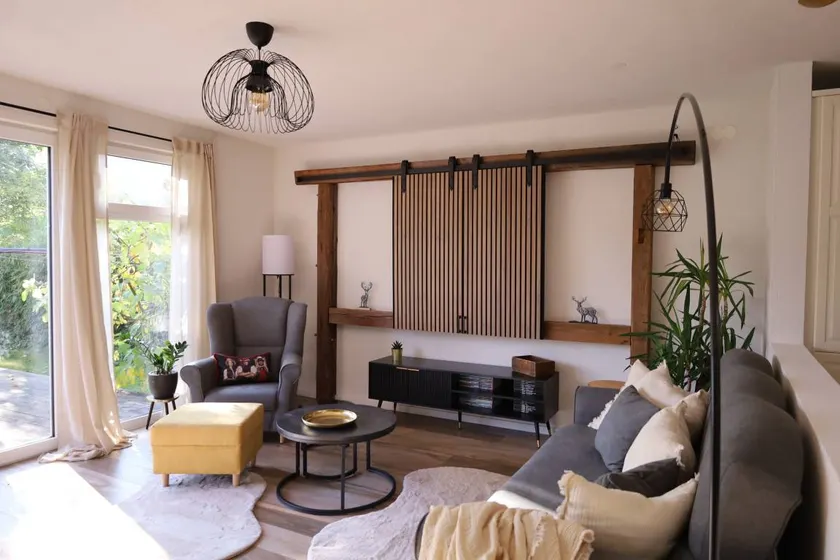 Apartment "Haus Tausendtann" – Black Forest Charm & High-End Amenities - Image 1
