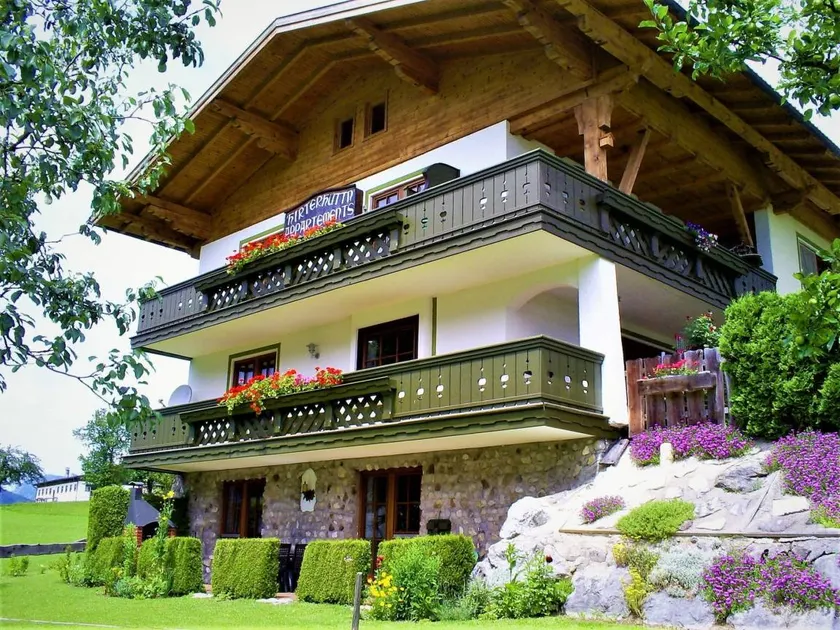 Ferienwohnung Gsenger in Abtenau - Image 1