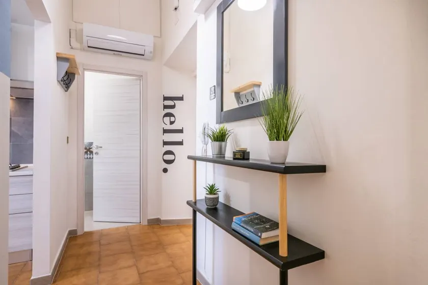 Family-friendly beautiful holiday apartment | City view | Pets are welcome - Image 1