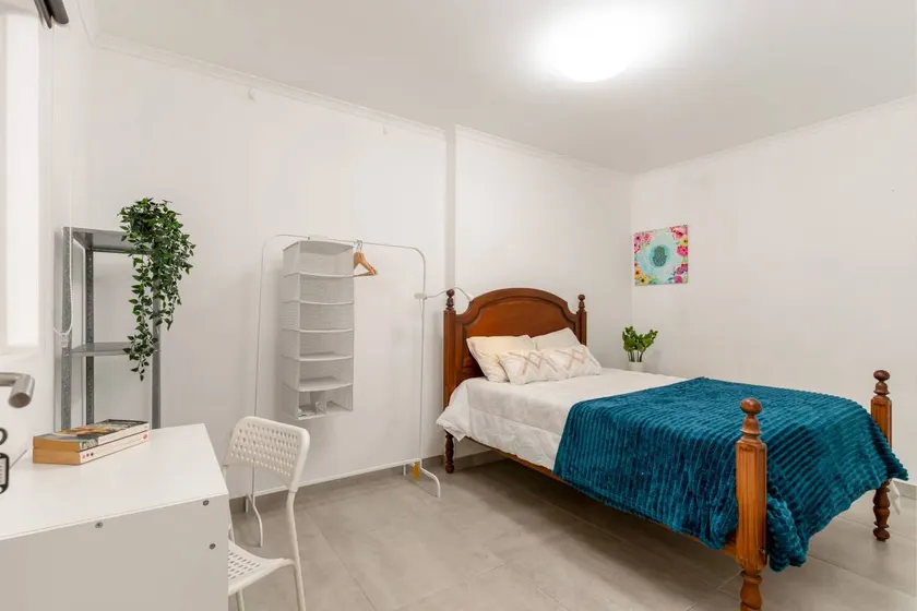 Children-friendly dedicated room - Image 1