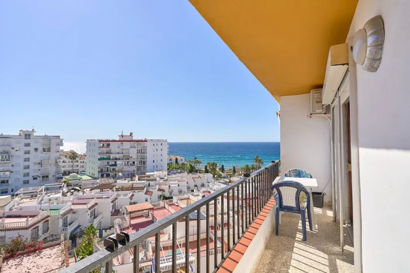 Wonderful holiday apartment with garden | Beach view | Next to the beach | Pets allowed - Image 1