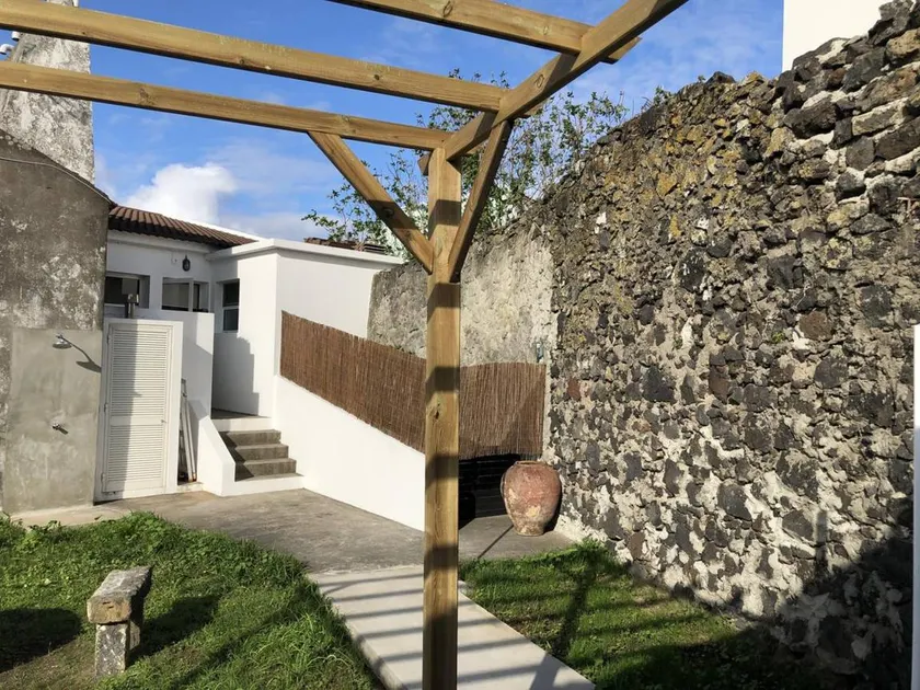 Spacieuse maison avec jardin, terrasse et barbecue | Vue jardin | Plage à proximité | Idéale pour le télétravail - Image 1