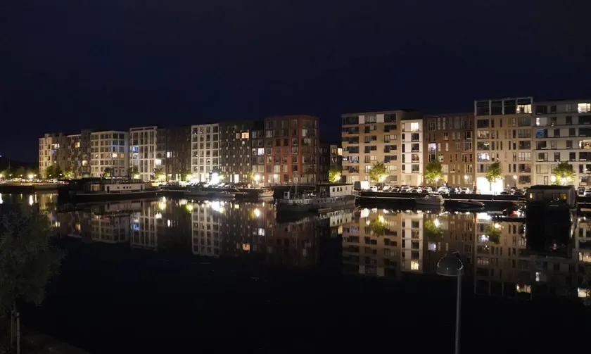 Child-friendly flat | Water view - Image 1