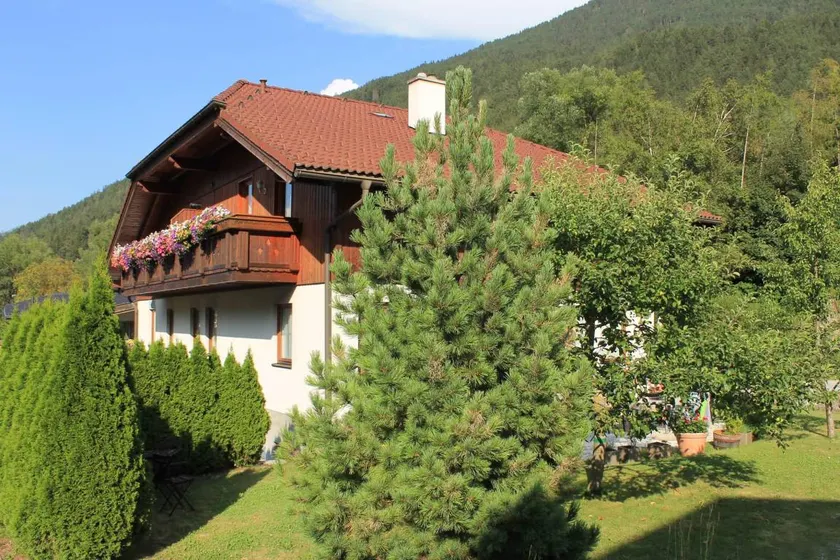 Haus Johansson - Image 1