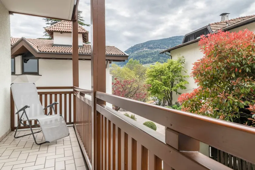 Flat with garden | Garden view | Good for workation - Image 1