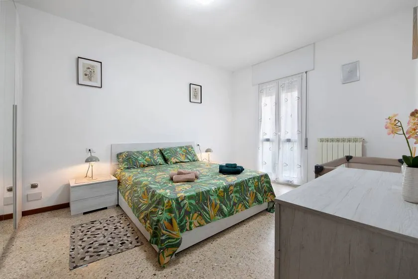 Apartamento | Vistas a la ciudad - Image 1