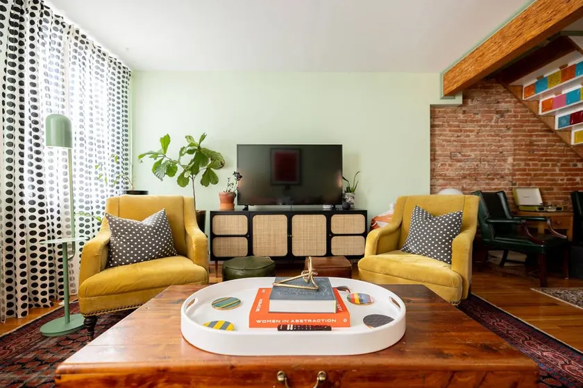 Agréable appartement entièrement équipé avec barbecue - Image 1