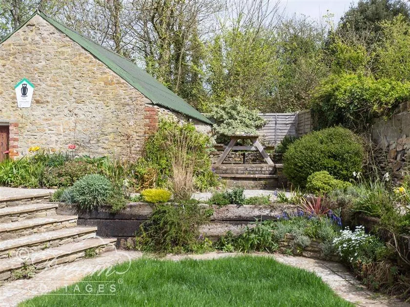 Voll ausgestattetes wunderschönes Landhaus mit Garten | Hunde erlaubt - Image 1