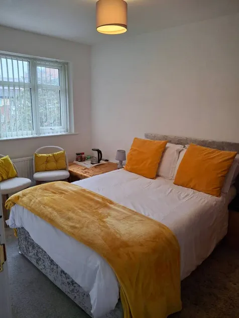 Nice dedicated room - Image 1