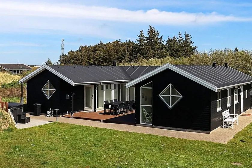 Fully equipped house with sauna, terrace & BBQ | Pets are welcome - Image 1