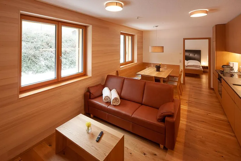 Sonnenhof Appartements - Image 1