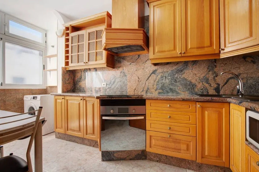Holiday home | Mountain view - Image 1