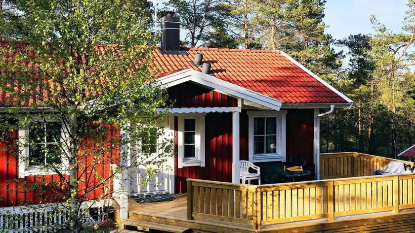 Holiday home Grebbestad X - Image 1