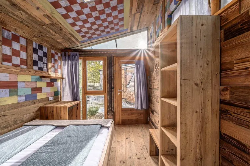 Kinderfreundliches schönes Apartment mit Grill, Sauna und Terrasse | Perfekt für die Arbeit von Zuhause | Haustiere erlaubt - Image 1
