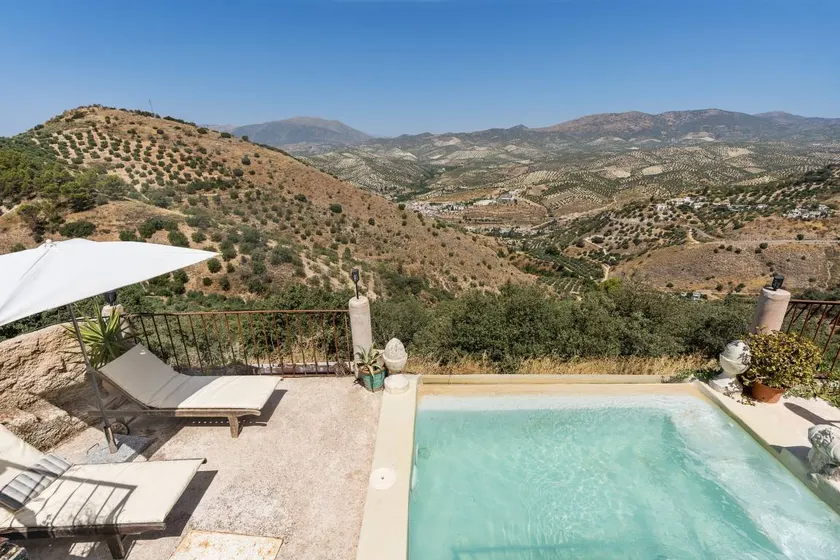 Casa totalmente equipada con jacuzzi, jardín y barbacoa | Vistas a la montaña | Admite mascotas - Image 1