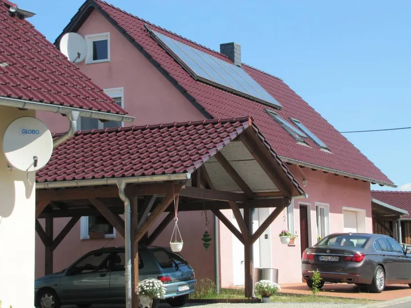 Family-friendly holiday apartment with barbeque | Dogs allowed - Image 1