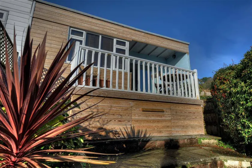 Landhaus mit Garten | Strandblick - Image 1