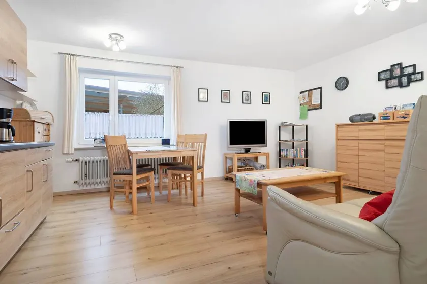 Haus Kathan – 4-Star DTV Rated with Private Terrace and Wi-Fi - Image 1