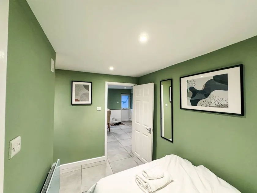Flat with 1 room for 2 persons - Image 1