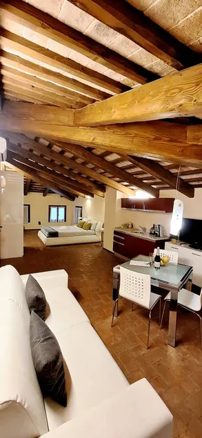 Familienfreundliches Privatzimmer | Panoramablick - Image 1