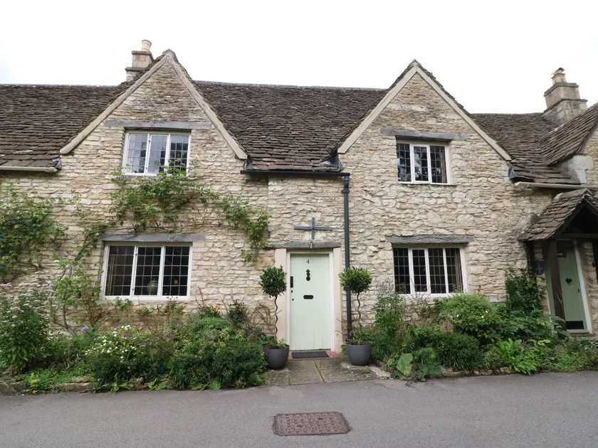 Children-friendly cottage with garden | Dogs allowed - Image 1