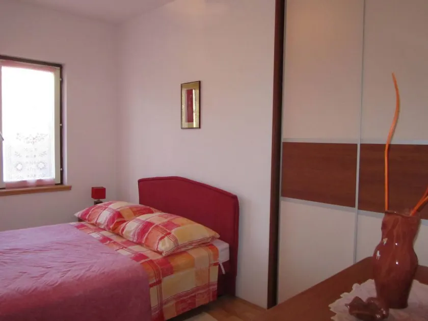 Appartement avec barbecue et jardin | Plage à proximité - Image 1